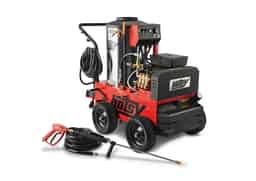 Hotsy 700 Series – Starting at $202/month