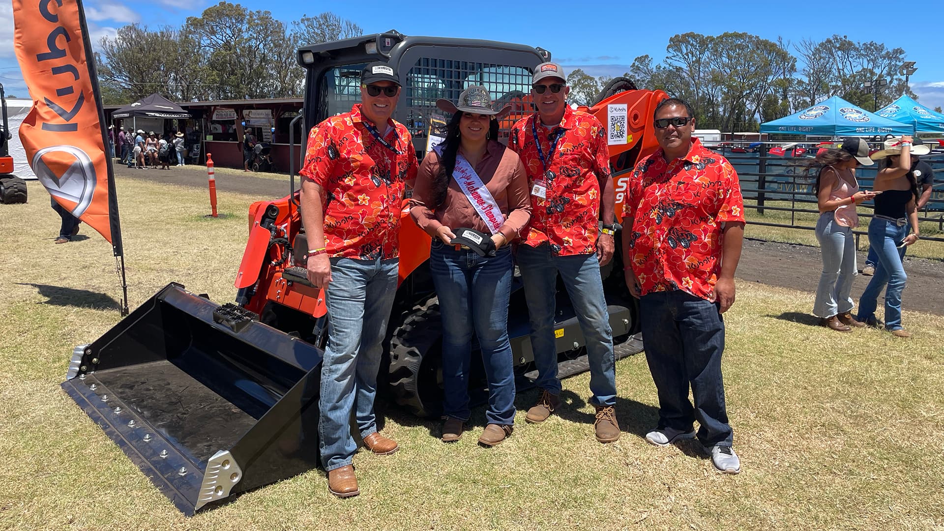 Makawao Stampede 2025