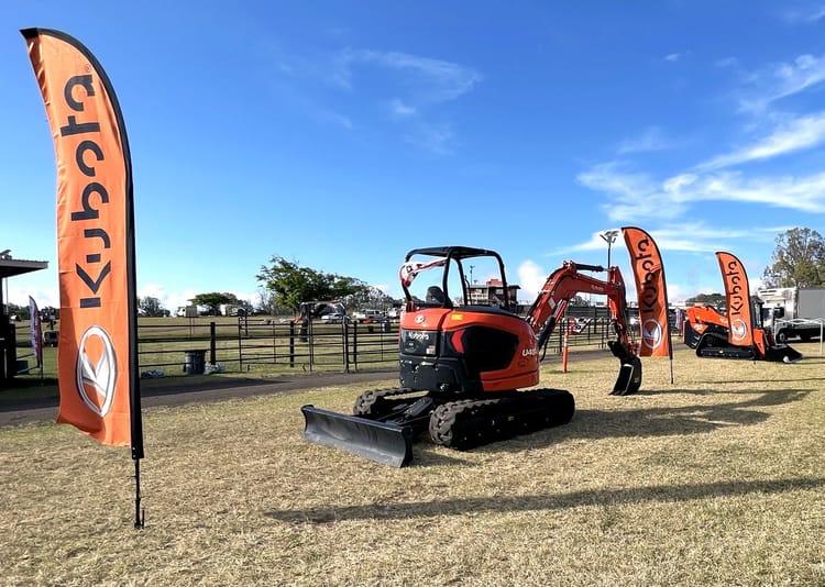 Bacon Universal Announced as Grandstand Sponsor for the Makawao Stampede 2024