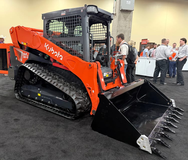 New Kubota Models Coming to Hawaii in 2026