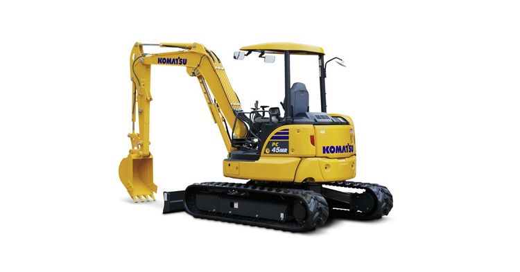 PC45MR-5