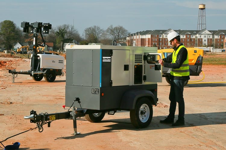 GENERATORS