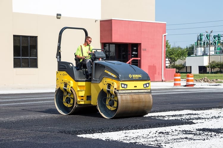 COMPACTION