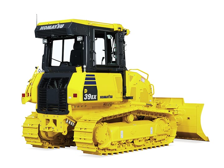 D39EX-24 | D39EXi-24