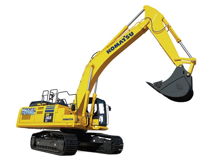 HB365LC-3