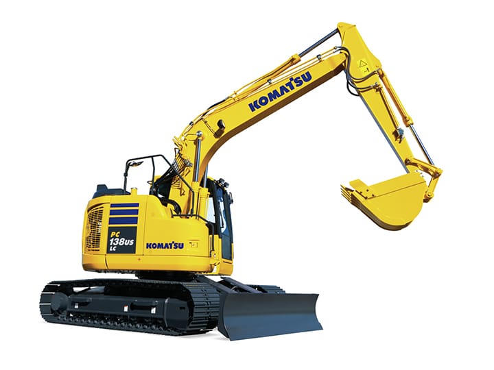 PC138USLC-11