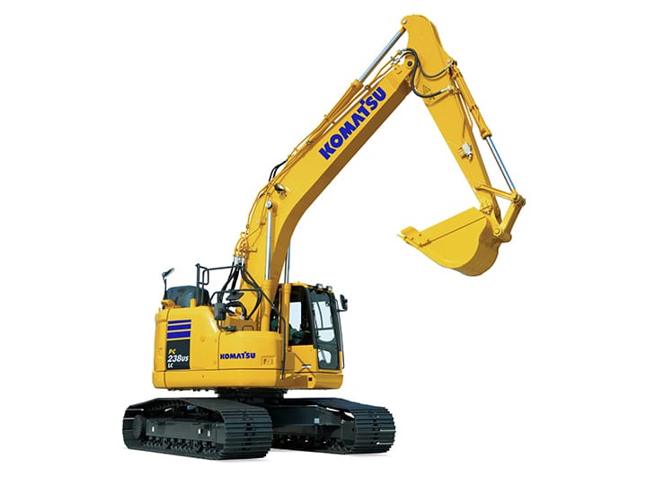 PC238USLC-11