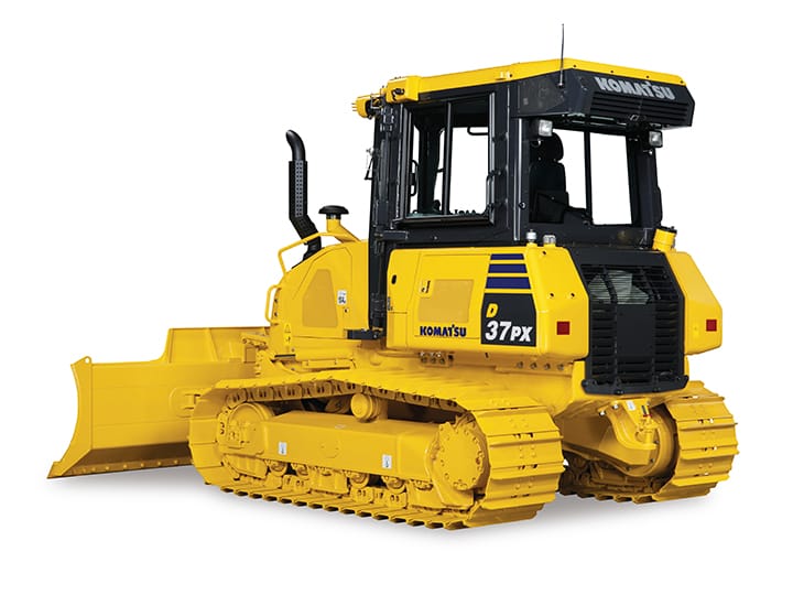 D37EX-24 | D37PX-24