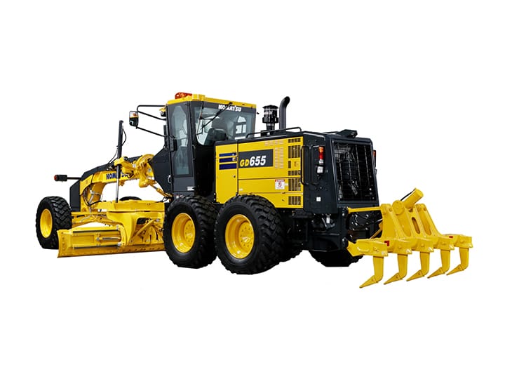 GD655-7