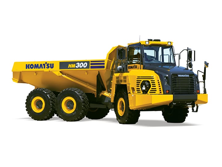HM300-5
