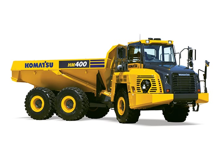 HM400-5