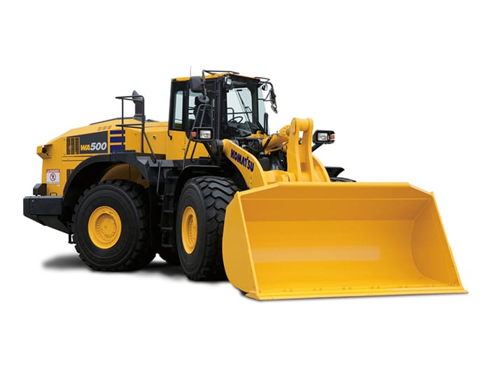 WA500-8