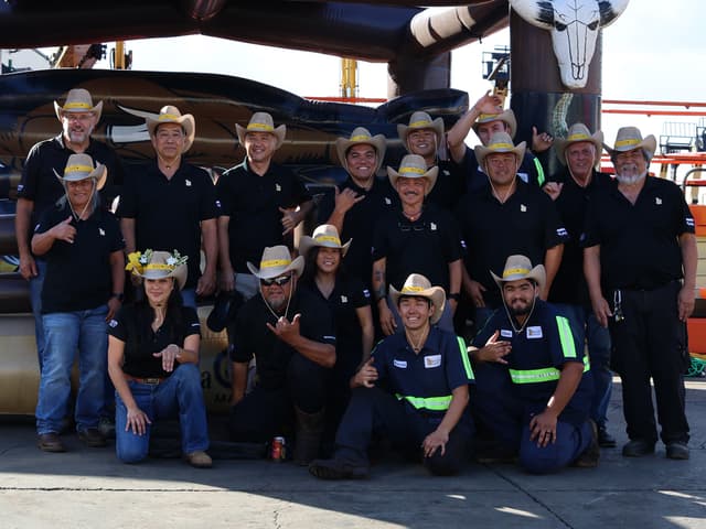 BBB_GMB A Western Welcome for Construction Industry of Maui